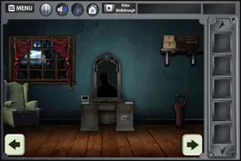 Game screenshot Escape Haunted Chalet mod apk