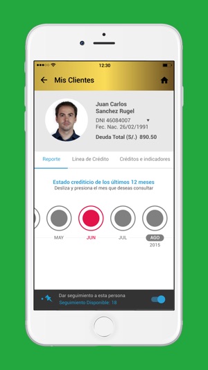 Sentinel PyME(圖5)-速報App