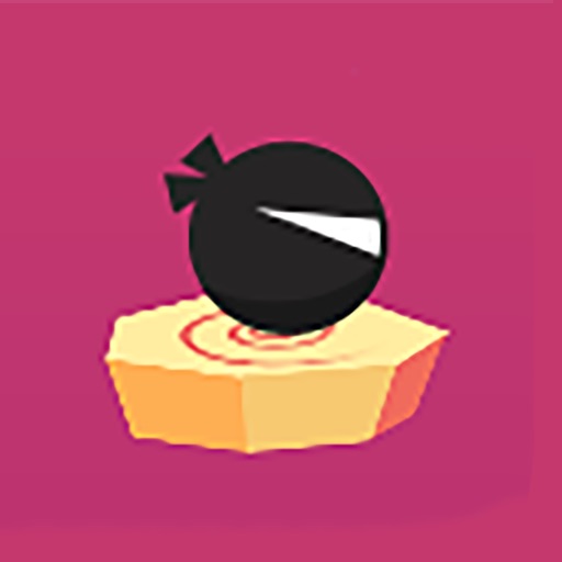 BackJump icon