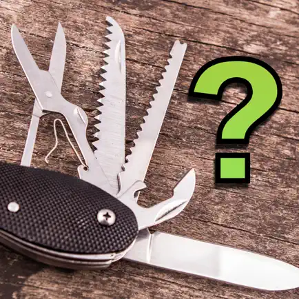 Survival Quiz - Wilderness Guide Cheats