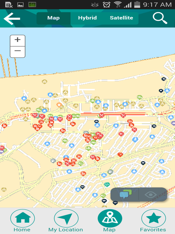 Screenshot #4 pour Tour Oman