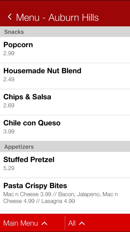 The HUB Stadium screenshot-3
