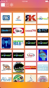 Radio Tanzania screenshot #3 for iPhone