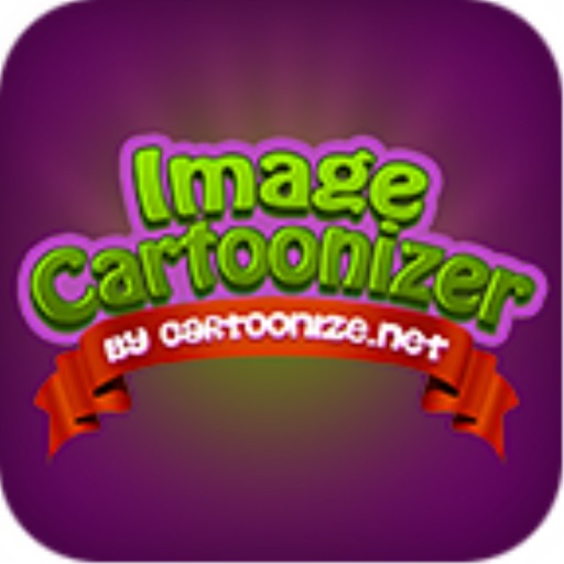 iCartoonizer Lite icon