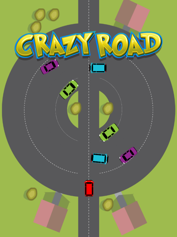 Screenshot #6 pour circulation route la vitesse conduire une voiture