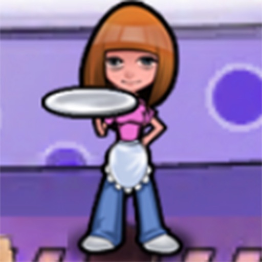 Restaurant Go - Free Restaurant Games icon