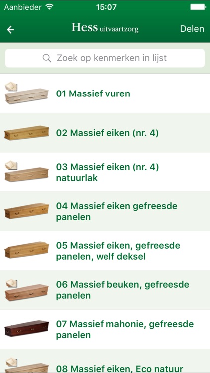 Hess Uitvaartzorg BV