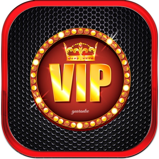 VIP Black Diamond - Free Casino & SLOTS icon