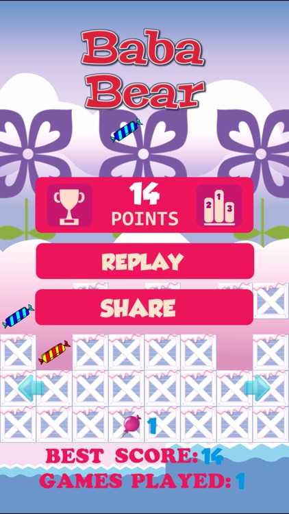 BaBa Bear screenshot-3