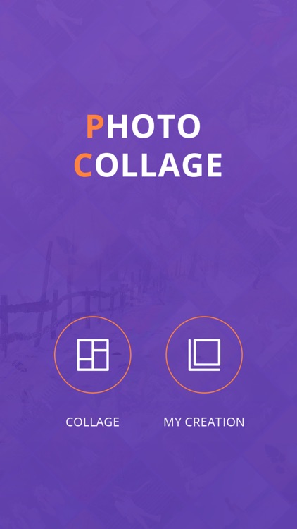 Photo Collage Maker - Photo Sticker,Filters,Frames