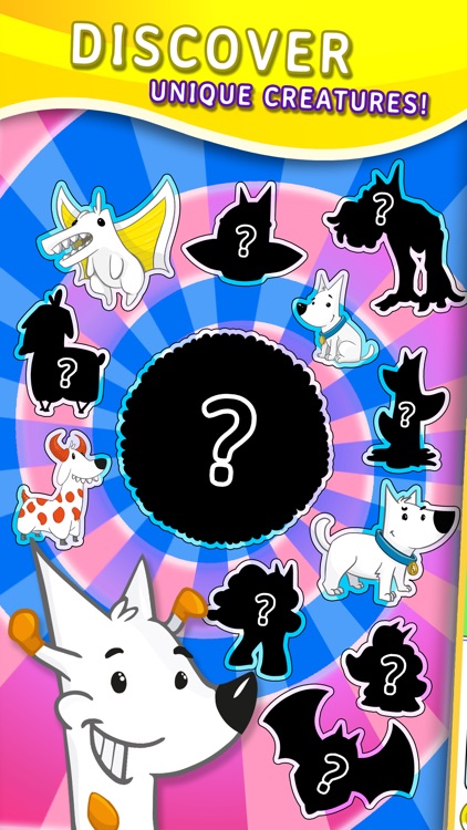 Dog Evolution screenshot-3