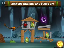 Game screenshot Siege Hero Wizards HD hack