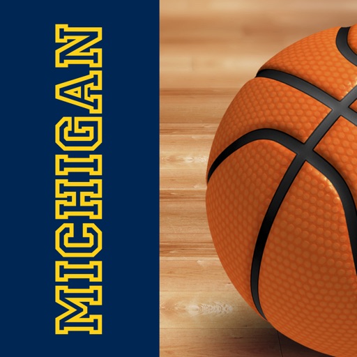 Basketball - University of Michigan Wolverines