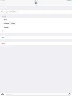 Question Pack iPad image 1