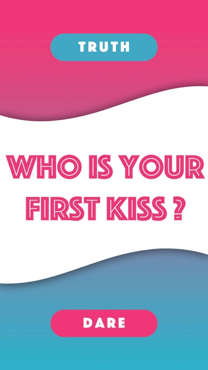 Truth Or Dare - party games this or that what if