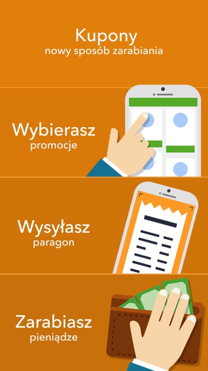 Kupony Żbik - rabaty na zakupy screenshot-4