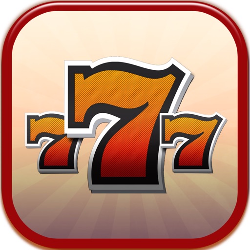 Super Seven Fabulous - Slot Fun Machine iOS App