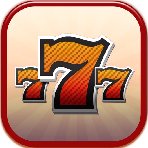 Super Seven Fabulous - Slot Fun Machine icon