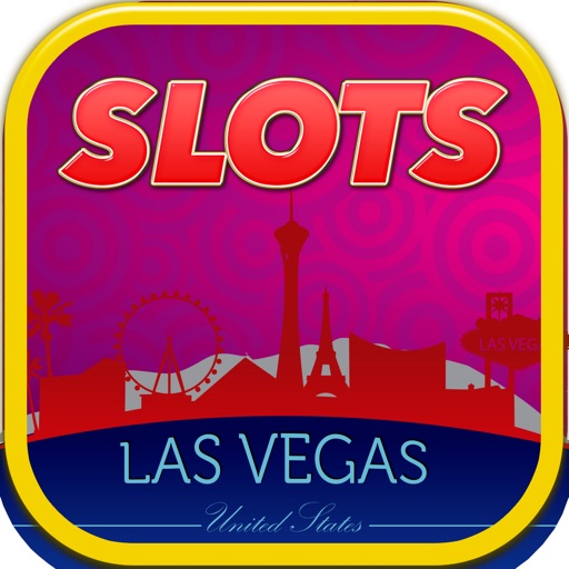 Paradise Vegas Slots Experience - FREE Icon