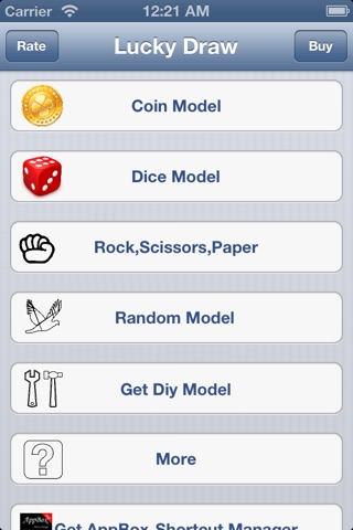 Dice Coin Rock screenshot 2