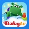 Play & Learn Free – by BabyTV