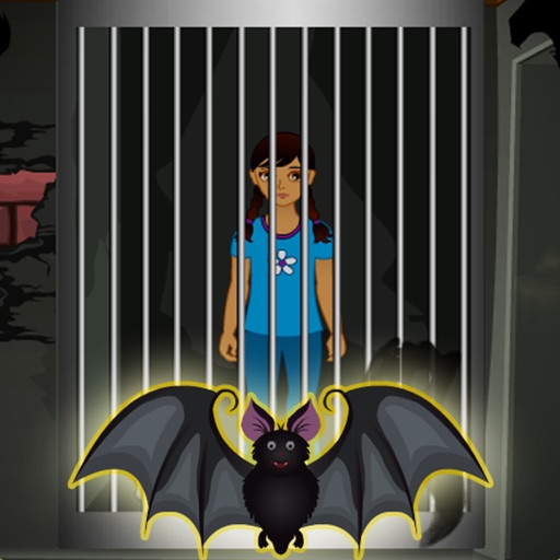 Escape Game: Ghost's Captive