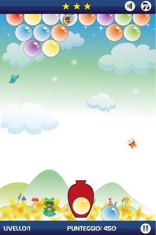 BollaBall screenshot 4