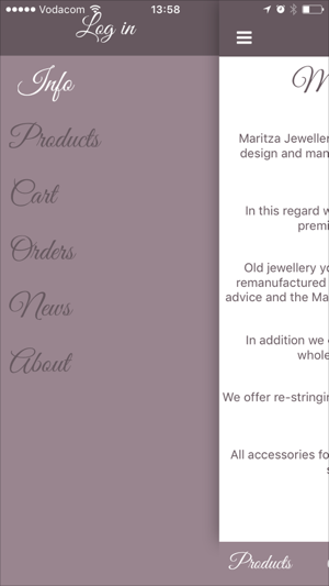 Maritza Jewellers(圖2)-速報App