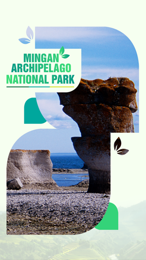 Mingan Archipelago National Park Travel Guide(圖1)-速報App