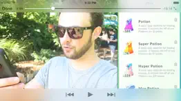 poketube - best videos for pokemon go iphone screenshot 3