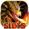 Atlantis dragon Slots – Lucky treasure quest