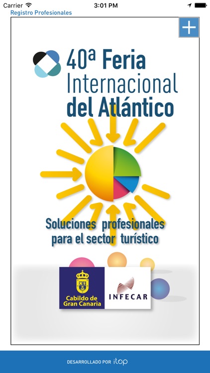 Feria del Atlántico