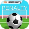 Goal Kick - free penalty shootout soccer game