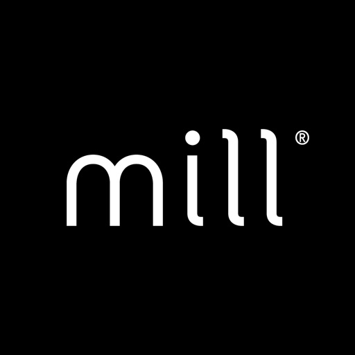 Mill Outdoor Heating iOS App