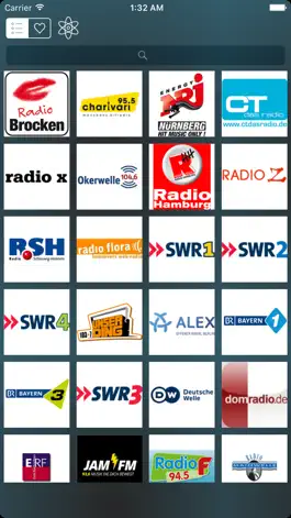 Game screenshot Radio - Deutsche Radios mod apk