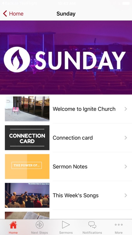 Ignite Church Moorhead