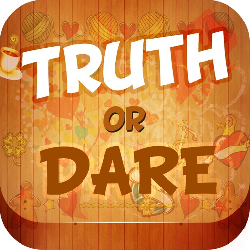 TRUTH or DARE - Hot Dirty Game for Sexy Nights