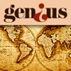 Genius World History Quiz