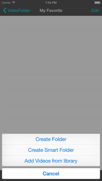 VideoFolder
