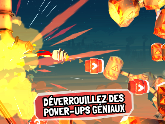 Screenshot #5 pour Bullet Boy