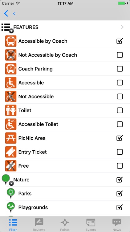 Visit3V - Valdera, Valdarno & Val di Cecina screenshot-3