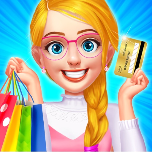 Crazy Shopping Mall Adventure - Cashier Fever! iOS App