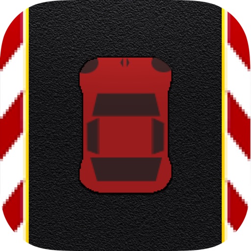 Crazy Car by Kubik Icon