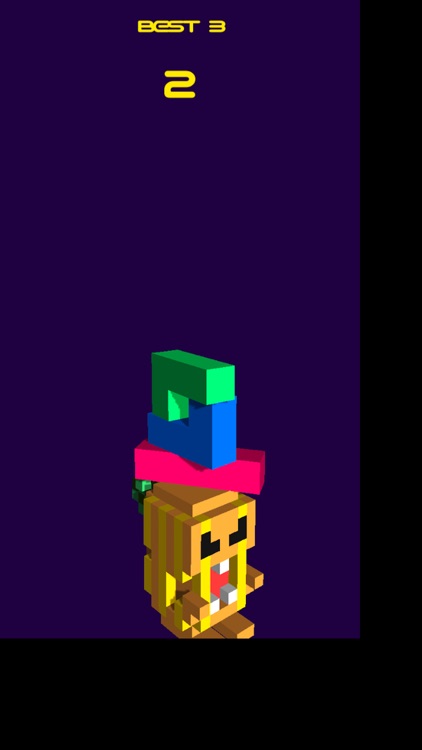 A JACK STACK - Halloween Style screenshot-4