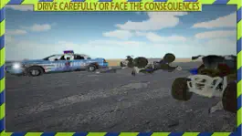 Game screenshot Extreme Quad bike Simulator 2016 hack