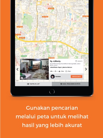 Urbanindo iPad Edition screenshot 2