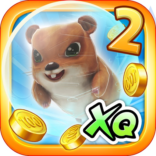 World Of Hamster 2 Icon