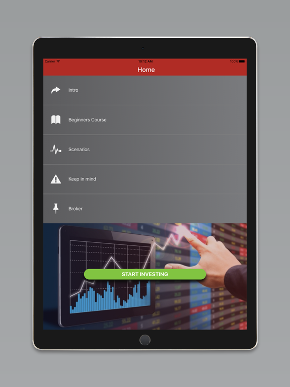Screenshot #4 pour CFD for Newbies