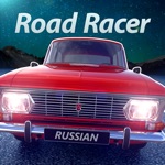 Download Russian Road Racer app