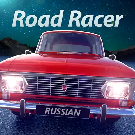 Russian Road Racer Cheats